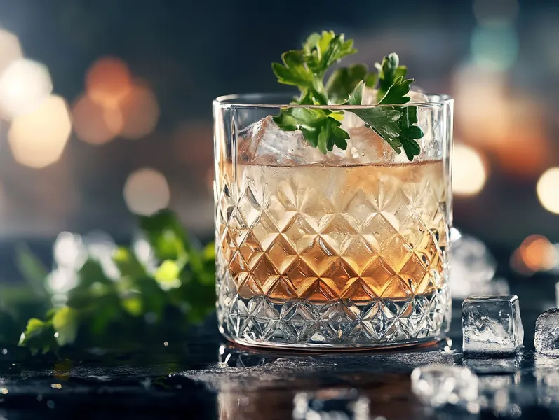 Apprenez à préparer votre egen ginger ale maison simplement