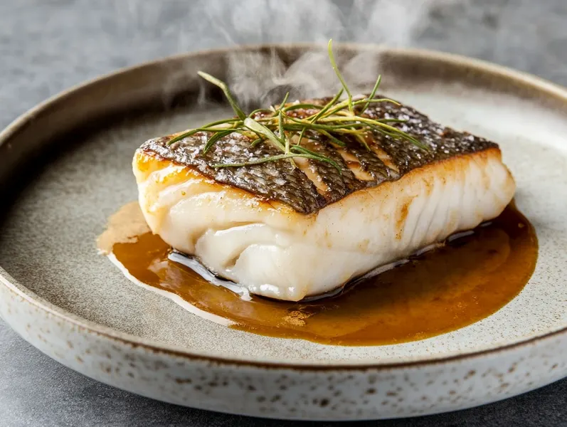 Cassolette de poisson recette simple et rapide à réaliser