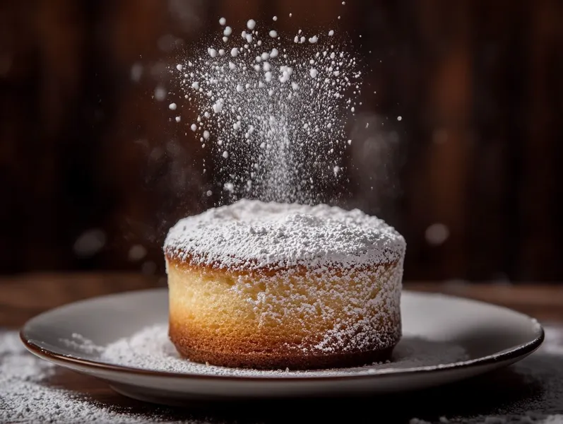 Un bowl cake moelleux en 5 étapes simples : recette facile