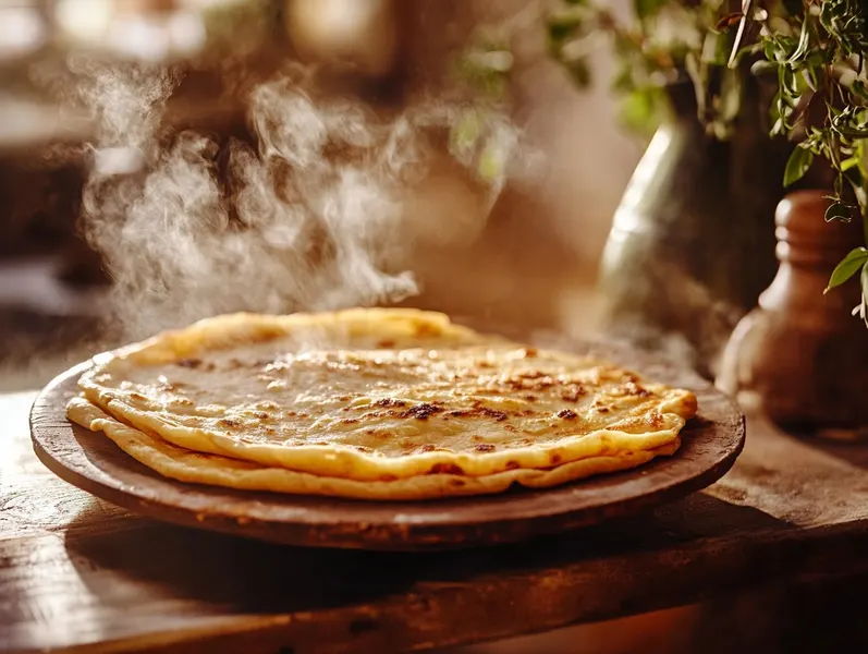 Un chapon rôti pour les fêtes : recette facile