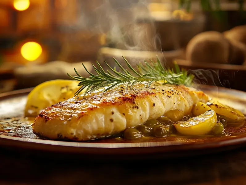 Un plat de fenouil simple et savoureux : recette facile