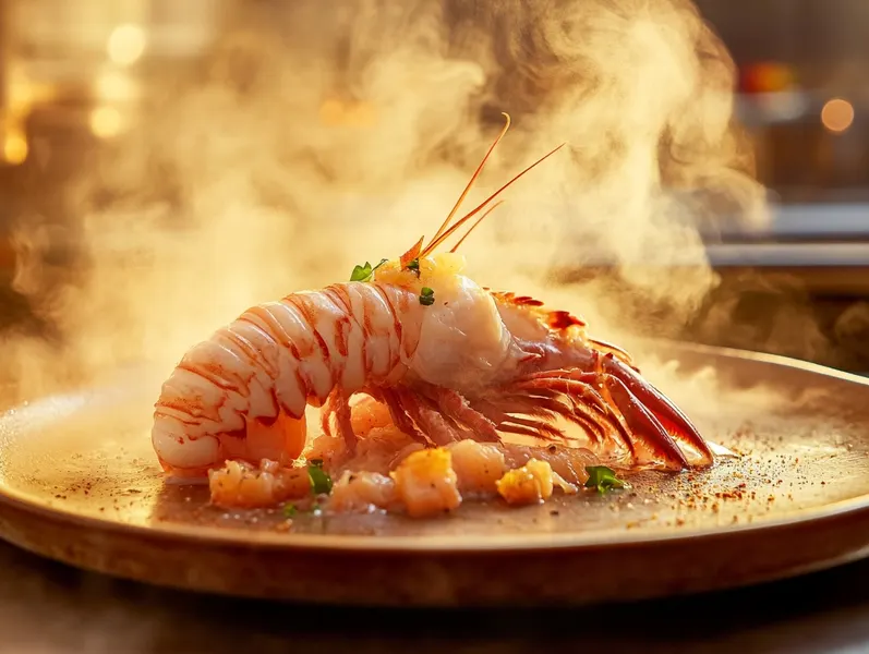 Cuisson langoustine guide pour réussir votre plat : recette facile