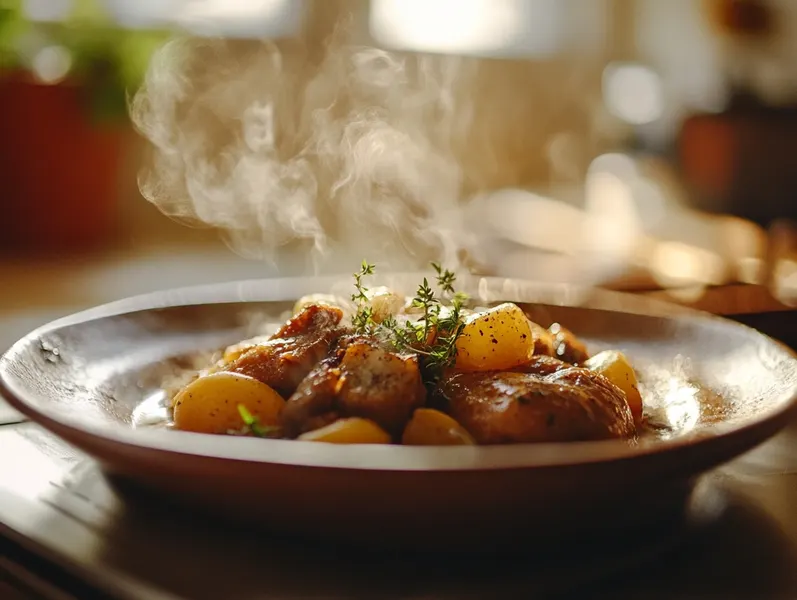 Préparation de la tourte du vend'angeur en vidéo recettes équilibrée...