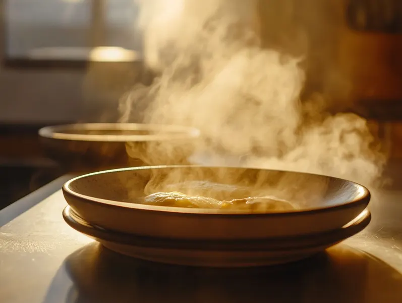 Préparation en vidéos du célèbre kaaskueche par le meilleur ouvrier...