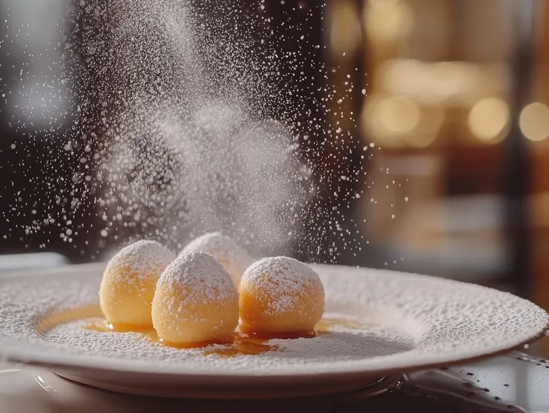 Recette des œufs mimosas en vidéo un délice équilibré pour vos repas