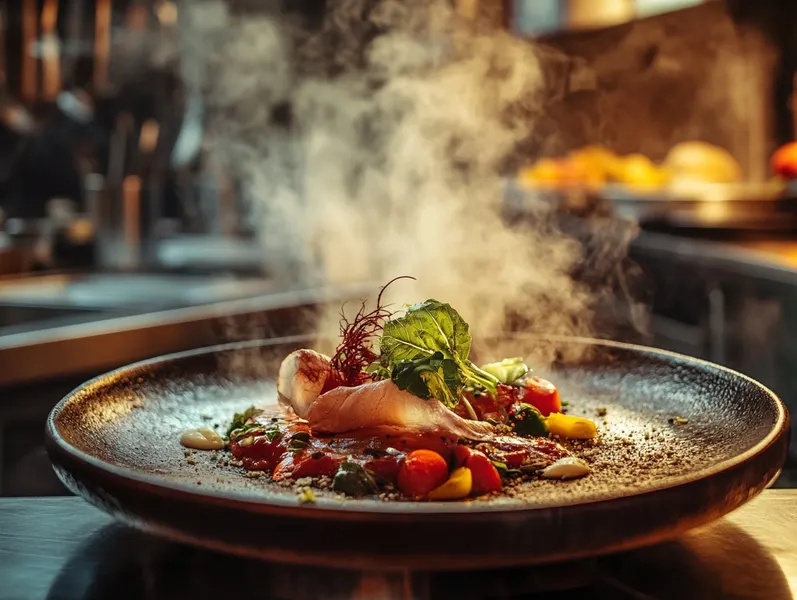 Recettes végétariennes incontournables des chefs à essayer dans vot...