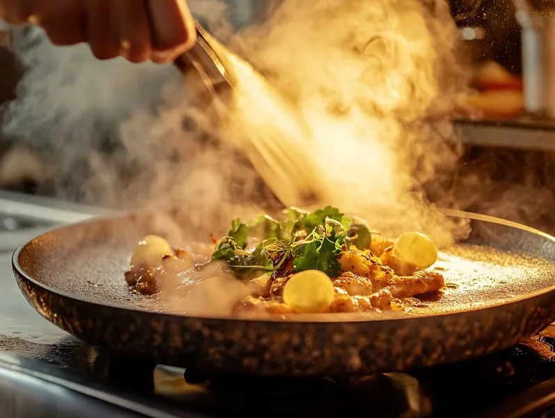 Ebly recette simple et rapide pour un plat équilibré