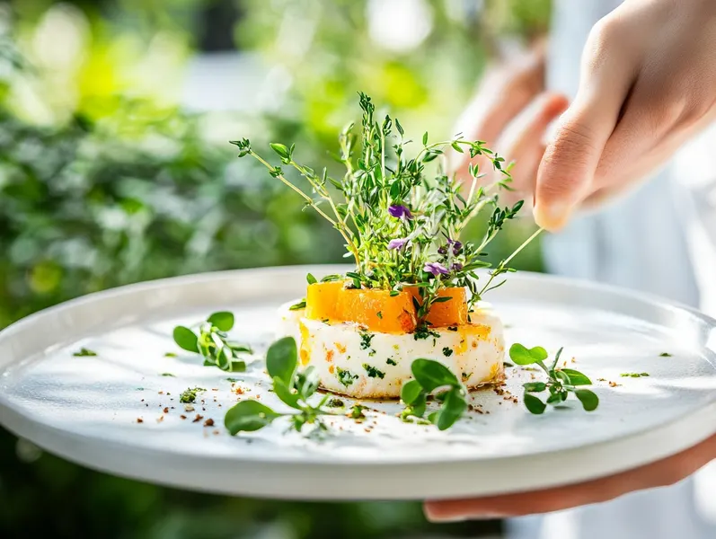 Experimentation d'une recette simple pour préparer des bouillons de ...