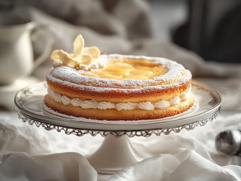 Gâteau pépites de chocolat la recette facile à réaliser