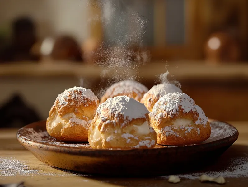 Gratin de choux fleur et pommes de terre facile à préparer