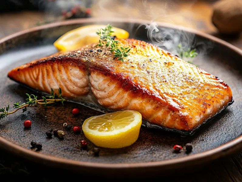 Gravlax recette facile pour préparer un saumon marine