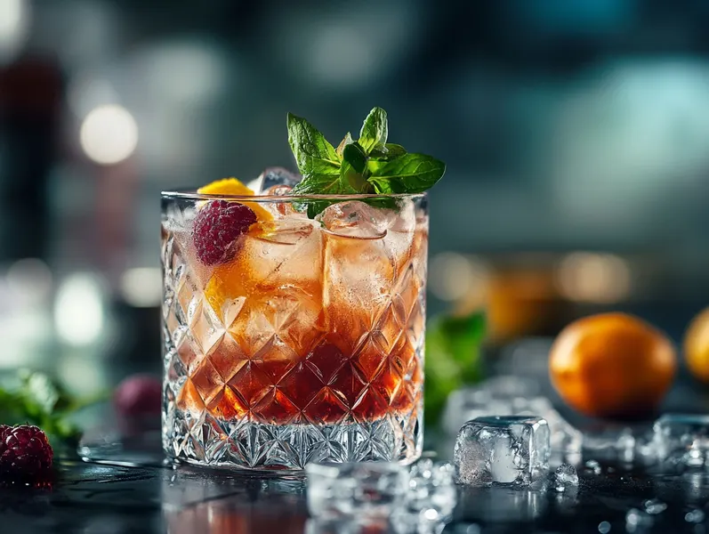 Jus de bissap recette facile et rapide à préparer chez soi