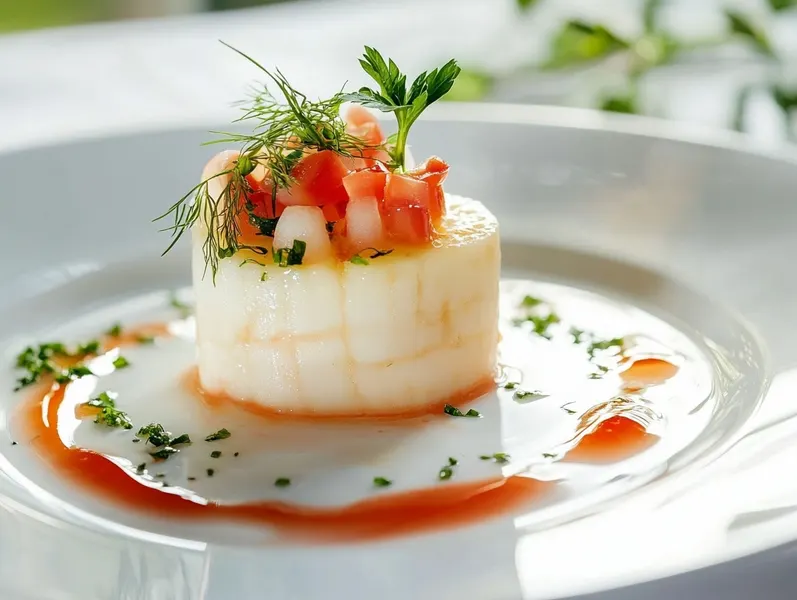 Leche de tigre la recette peruvienne parfaite pour célébrer le soleil