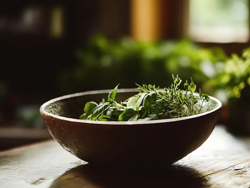 Martin le chef emblématique du restaurant chez raoul partage sa rec...