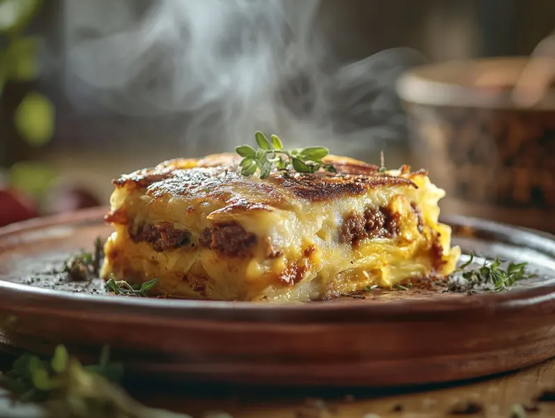 Meilleure recette de bobotie de 2024