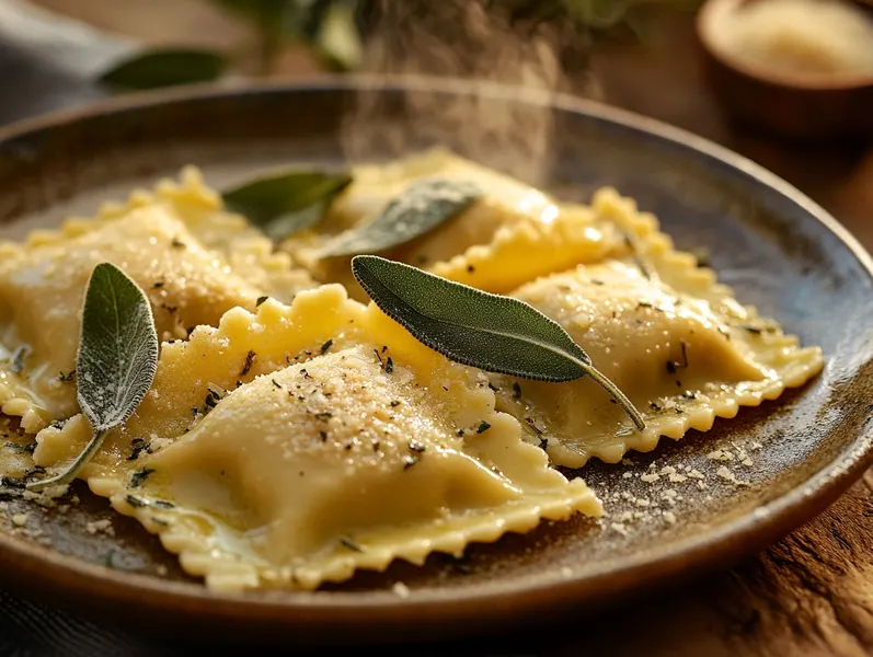 Meilleure recette de dim sum de 2024 raviolis aux crevettes et au c...