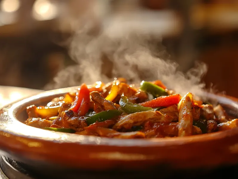 Meilleure recette de fajitas de 2024