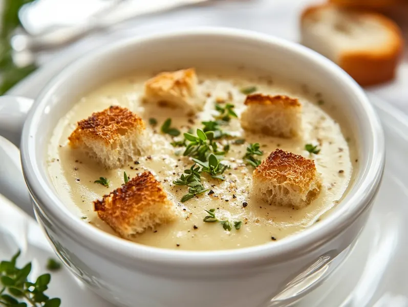 Recette authentique de borscht ukrainien soupe délicieuse et facile