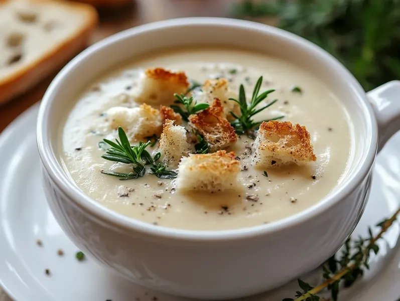 Recette authentique de bulalo soupe philippine délicieuse et saine
