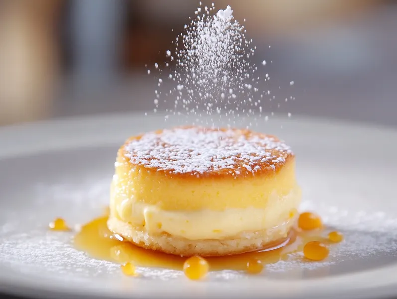 Recette de crème aux œufs facile à préparer chez soi