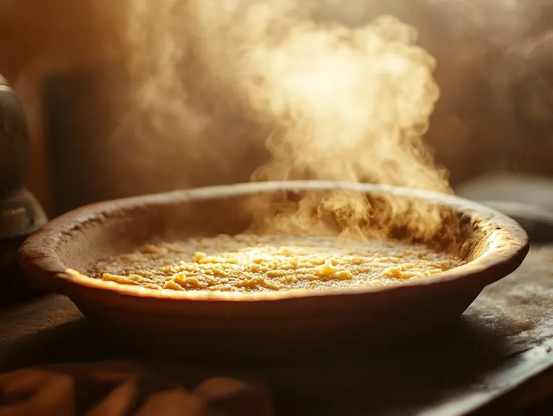 Recette de farine sans gluten préparation et astuces