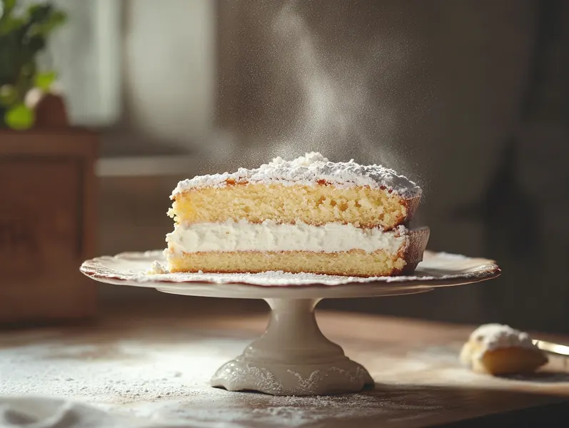 Recette de gâteau breton un dessert traditionnel breton