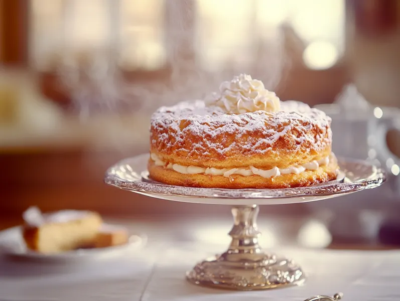 Recette de gâteau qui pleure un dessert à tester absolument