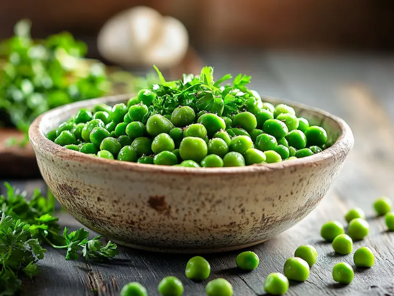 Recette de haricots coco préparation simple et rapide