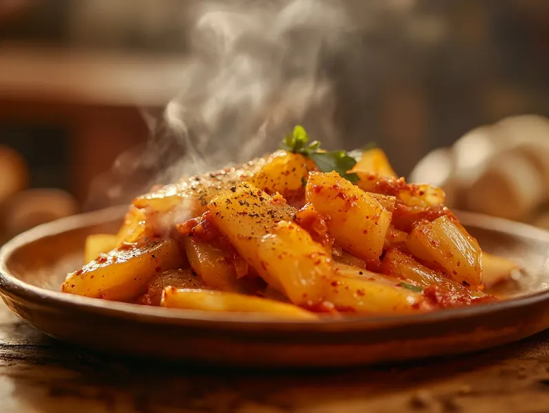 Recette de kimchi traditionnel préparation et astuces