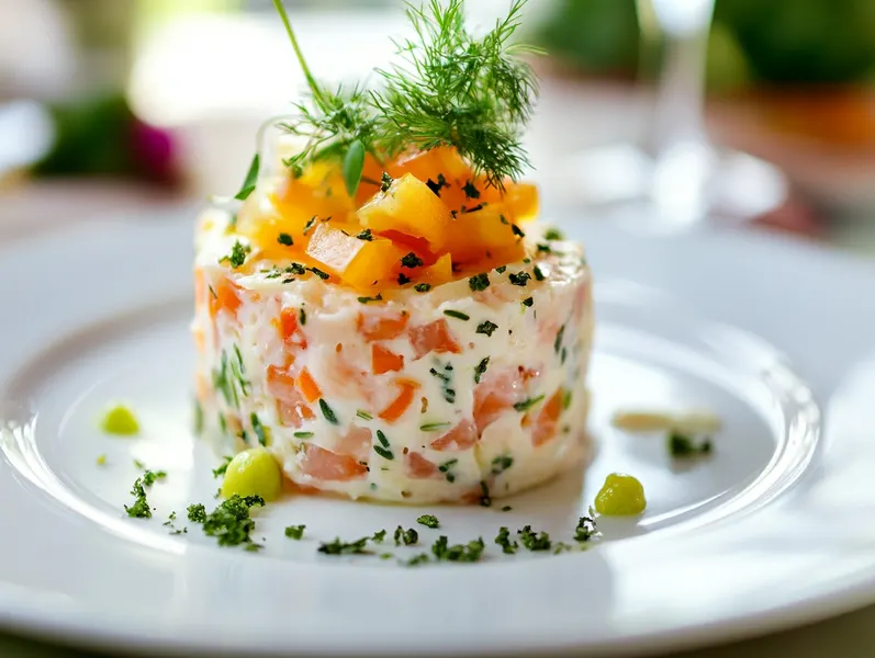 Recette de pain surprise facile pour vos apéritifs