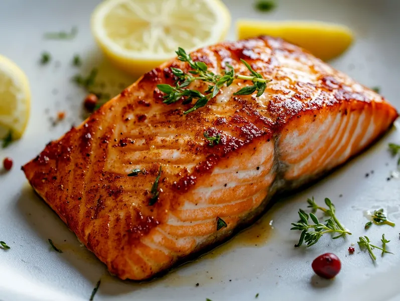 Recette de rillettes de saumon faciles à préparer chez soi