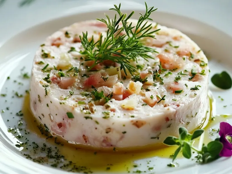 Recette de rillettes maison préparation simple et rapide