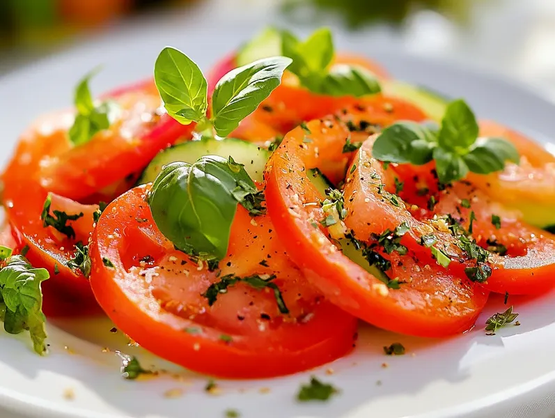 Recette de salade perigourdine un plat du terroir à découvrir