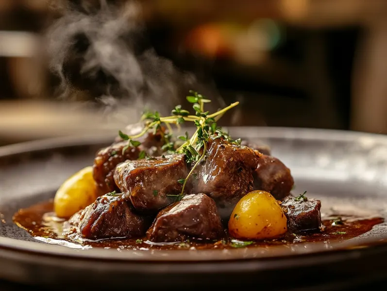 Recette de samoussa au bœuf facile et rapide à préparer