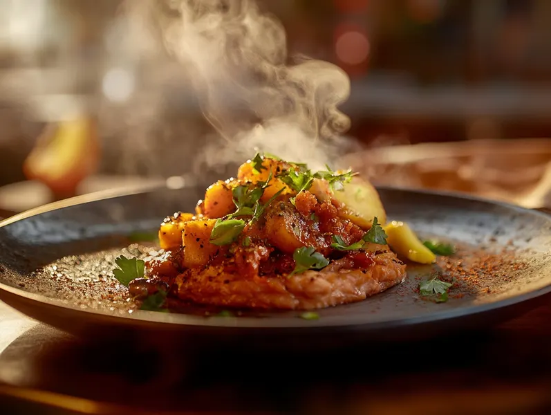 Recette de tarama une préparation simple et rapide