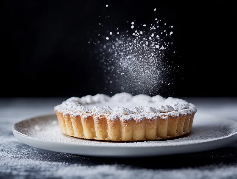 Recette de tarte à la courgette un plat simple et rapide