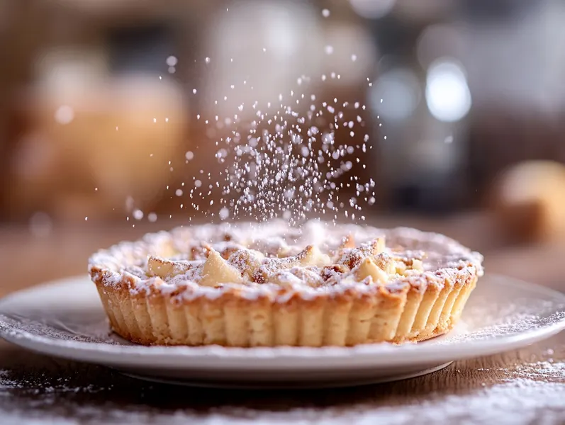 Recette de tarte courgette feta facile à préparer chez soi