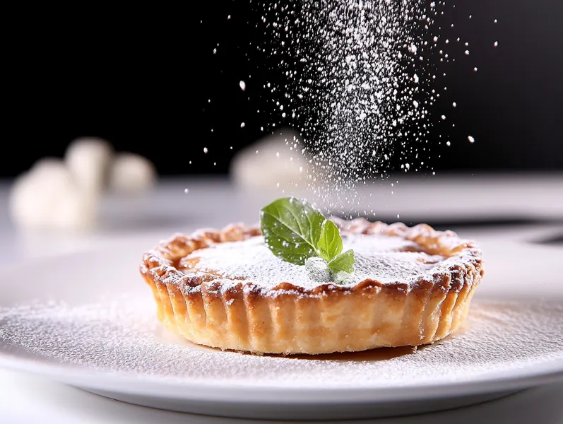 Recette de tartes aux noix de pecan faciles à réaliser