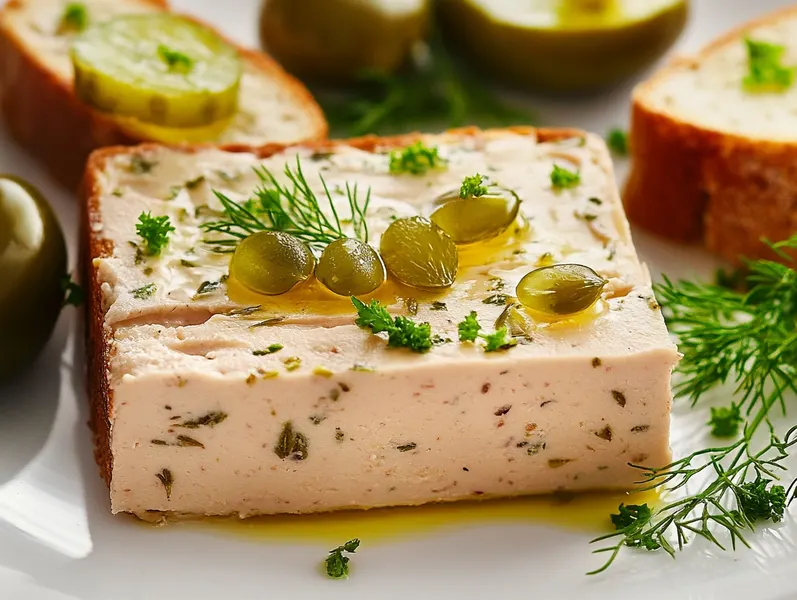 Recette de terrine de sanglier préparation facile a suivre