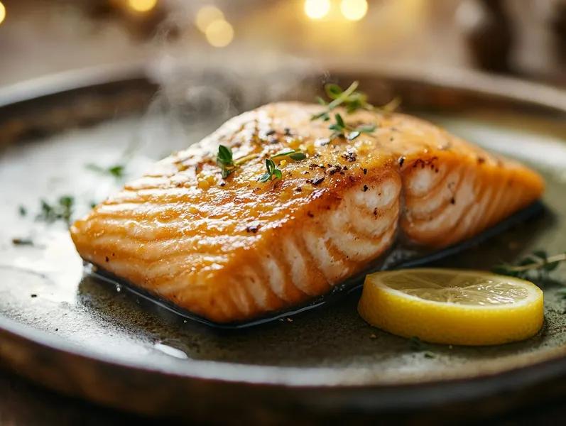 Recette de wrap saumon simple et rapide à préparer