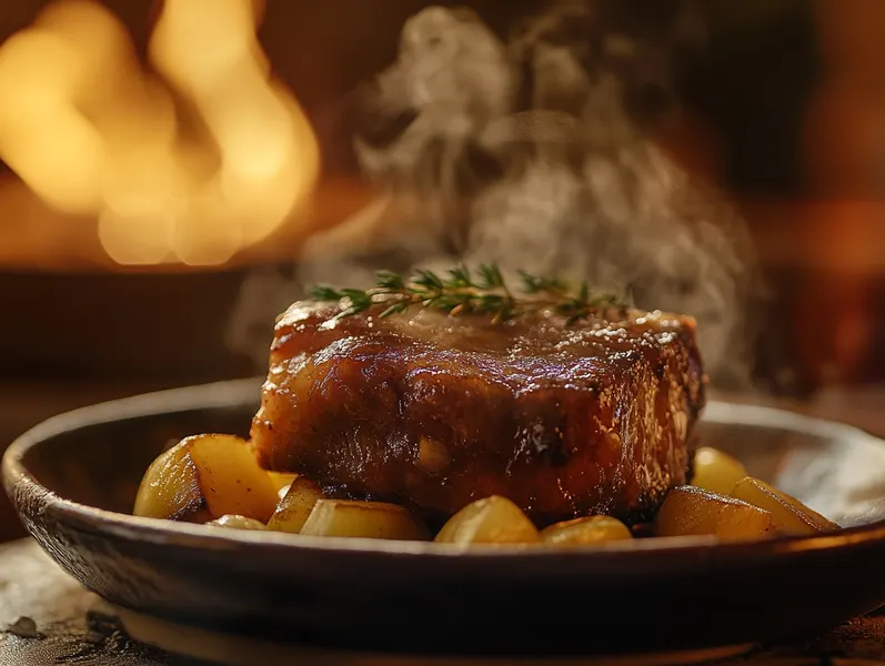 Recette doignon confit facile à préparer chez soi