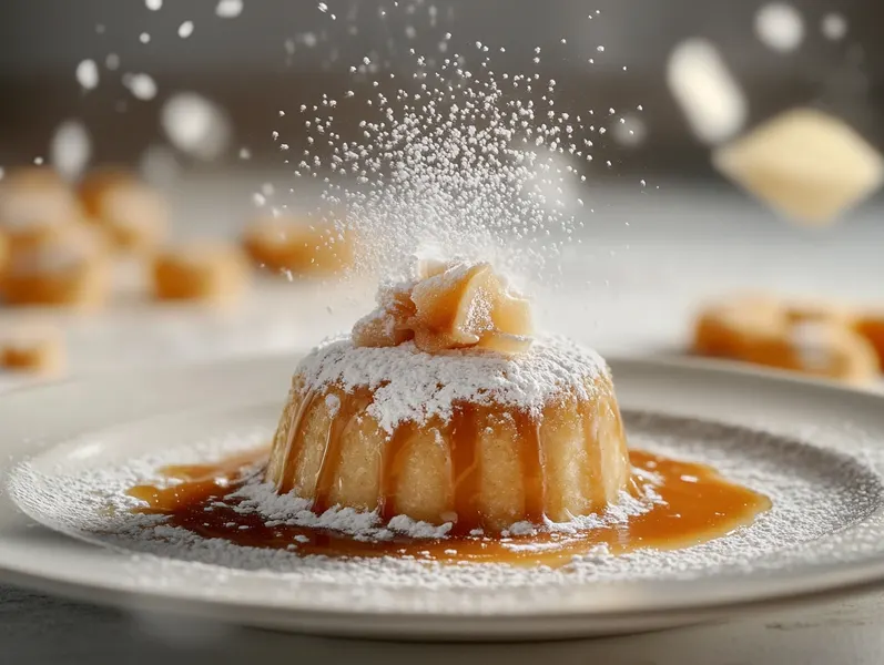 Recette facile de caramel liquide maison en quelques étapes