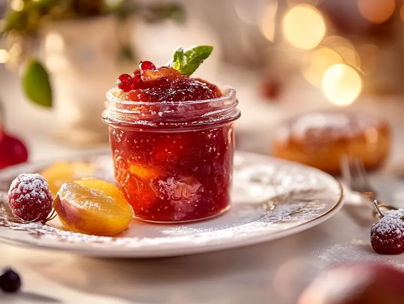 Recette facile de confiture dabricots maison