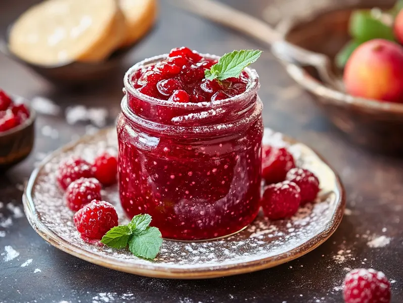 Recette facile de confiture de kiwi maison à réaliser