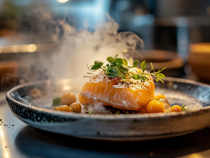 Recette facile de faluche légère à préparer chez soi