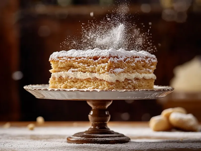 Recette facile de gâteau licorne coloré pour toutes les occasions