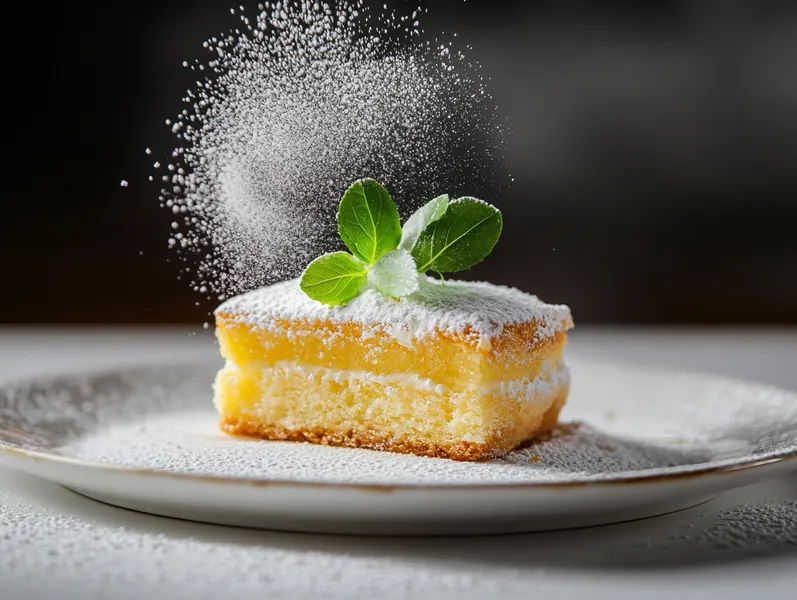 Recette facile de pêche de vigne desserts et plats sucrés