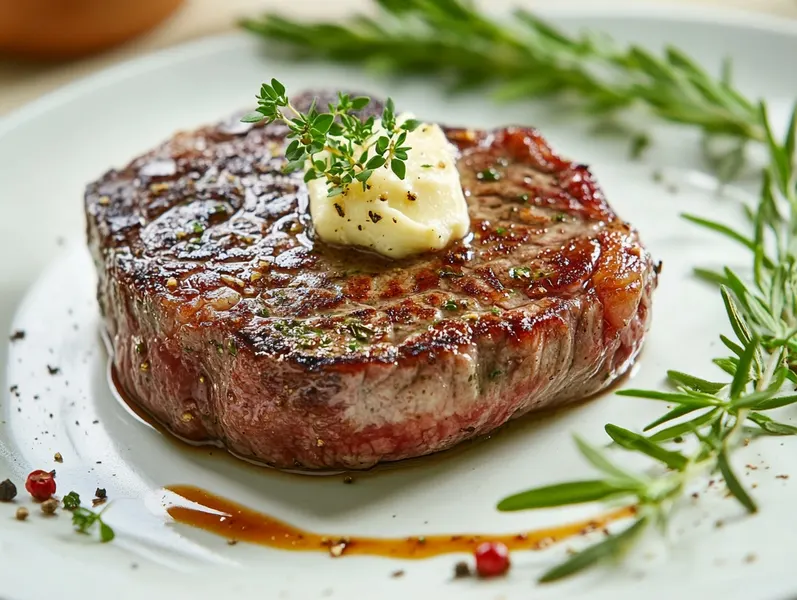 Recette facile de steak tartare comment le préparer parfaitement