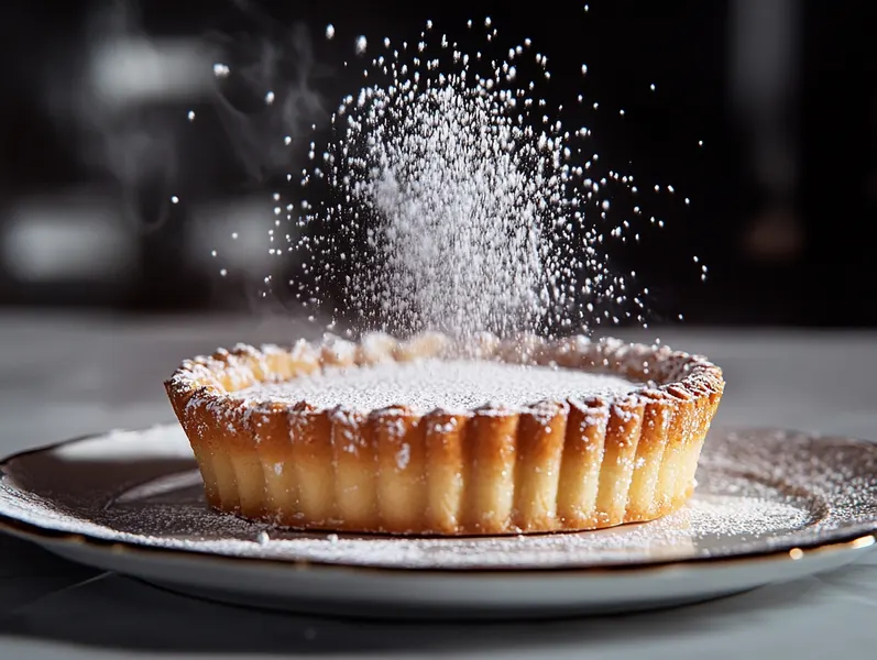 Recette facile de tarte à la courgette maison