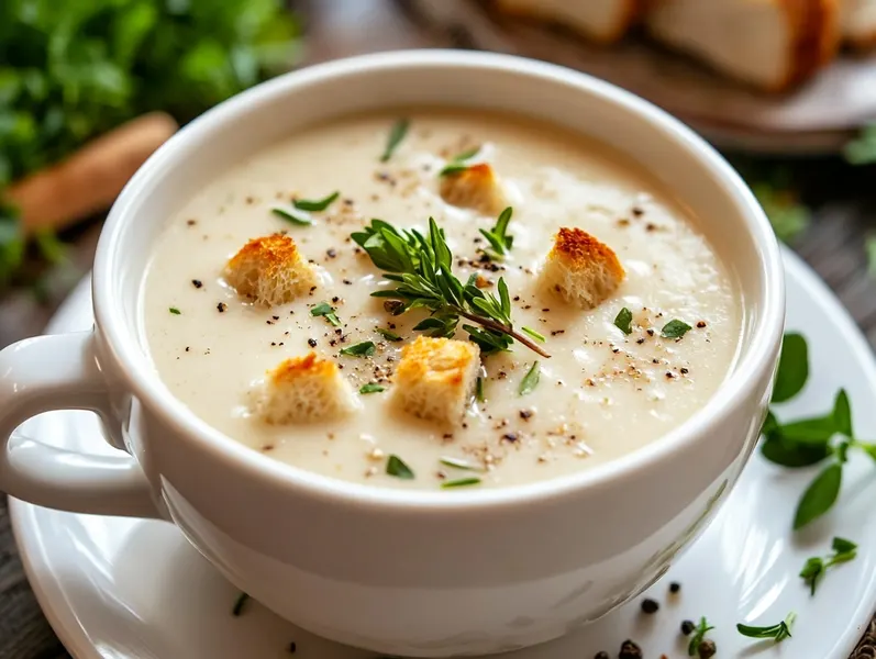 Recette facile et délicieuse de bakso soupe indonesienne traditionn...